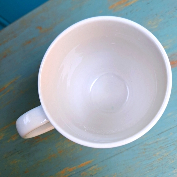 Starbucks Coffee Mug Mermaid Logo Siren Seattle Cup Collectible Classic 2007 - Picture 5 of 16